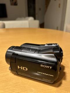 SONY HDR-SR12 ビデオカメラ 周辺機器セット　中古品 2025年最新】hdr sr12の人気アイテム - メルカリ