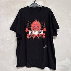 METALLICA FEAR OF GOD Tシャツ メタリカ