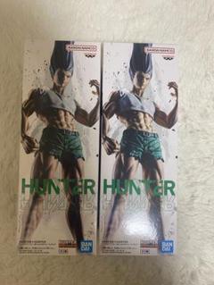 HUNTERxHUNTER ゴン フィグライフ！ゴン ありったけのペン セット