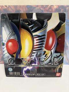 未開封品】CWUE 仮面ライダー フィギュア 栄光のライダー