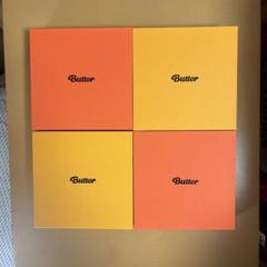 BTS アルバムセット YOURSELF & Butter 全て新品未開封 Amazon.co.jp: CD 輸入 BTS/BUTTER (SINGLE) ／ JPT輸入