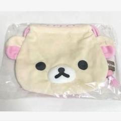 レア【未開封】コリラックマ　ごほうびいっぱいぬいぐるみ【匿名配送】 レア【未開封】コリラックマ ごほうびいっぱいぬいぐるみ【匿名