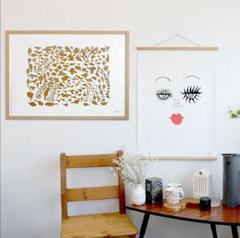 iittala/アートポスター