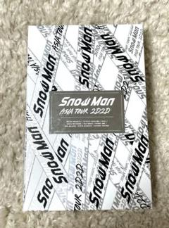 2025年最新】snow man asia tour 2d.2d.<初回盤>の人気アイテム
