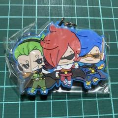 ワンピース　ラバーストラップ　まとめ img62666770.jpg