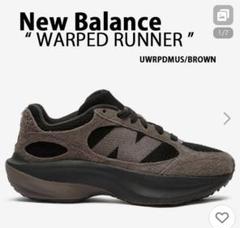 2025年最新】wrpd runner 26.5の人気アイテム - メルカリ