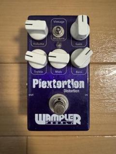 2025年最新】wampler plextortionの人気アイテム - メルカリ