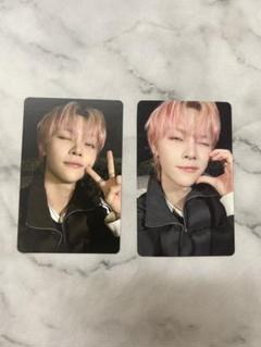 &TEAM NOW ニコラス A weverse global トレカ 2枚 &TEAM ニコラス トレカ Weverse NOW - メルカリ