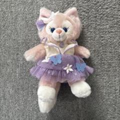 40周年　フロムオールオブアスリーナベル　ぬいぐるみバッジ