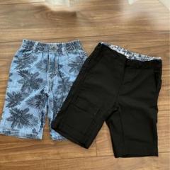 早いもの勝ち！！ハーフパンツ　120セット