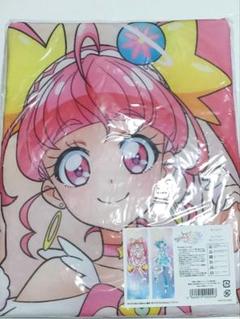 キュアスター/キュアミルキー まくらカバー　東映オンラインストア限定 キュアスター/キュアミルキー まくらカバー 東映オンライン