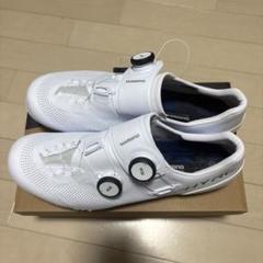 ガノービンディングシューズ　サイズ42　新品未使用 CY-BOSS / シューズ