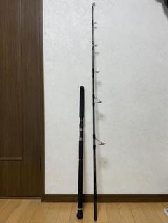 シマノ 20 オシアプラッガーBG ブルーフィンツナ S70XXXH - メルカリ