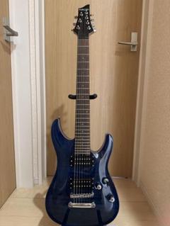 【入手困難品】SCHECTER JOL-CT-7 7弦ギター エレキギター SCHECTER JOLシリーズ 7弦ギター エレキギター - メルカリ