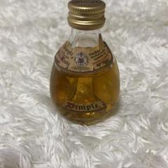 輸入者　サントリー　Dimple ウイスキー 琥珀色 輸入者 サントリー Dimple ウイスキー 琥珀色
