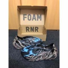 ★adidas YEEZY Foam Runner フォーム ランナー シンダー