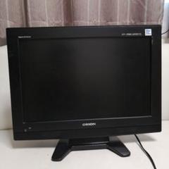 オリオン 55型液晶テレビ ジャンク品 ORION 2025年最新】オリオン テレビ 55型の人気アイテム - メルカリ