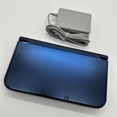 ♦︎新品同様♦︎Nintendo♦︎New 3DS LL♦︎本体♦︎充電器♦︎AA-315