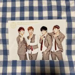 BTS 1stファンミ