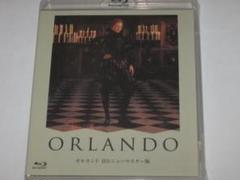 新品Blu-ray『オルランド HDニューマスター版』 - メルカリ