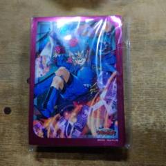 ヴァンガード 仮面の奇術師 ハリー スリーブ　未開封品　限定品のサムネイル