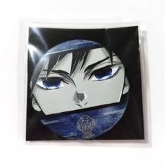 柱展 マット缶バッジ「冨岡義勇」6個セット 柱展 冨岡義勇 6点セット