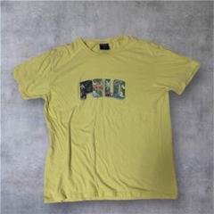 90s POLO SPORT Tシャツ ヴィンテージ ハワイアン