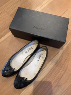 レペット バレエシューズ パンプス