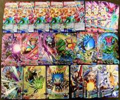 旧デジモンカード　アプモン　超デジカ大戦　まとめ売り　レア多数