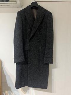イタリア製 ハケットロンドン チェスターコート 2025年最新】HACKETT LONDONの人気アイテム - メルカリ