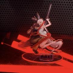 海外限定】勝利の女神NIKKE ニケ ポップアップ 香港限定