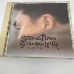 7185/sometime somewhere / 小田和正