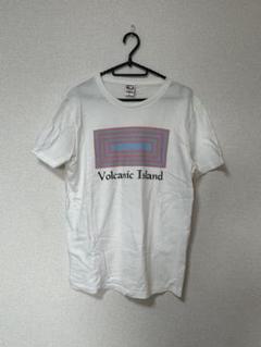 激レア　イゼ速　Tシャツ　コミケ89 Volcanic Island
