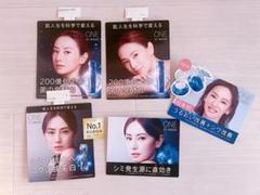 レア！非売品◾️北川景子◾️ポップ５点SET/コーセーKOSEドラマのサムネイル
