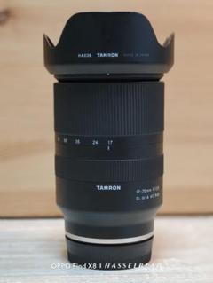 2025年最新】tamron 17-70mm f/2.8の人気アイテム - メルカリ