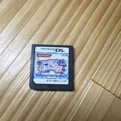 DS とんがりボウシと魔法のお店　動作ok