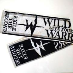 EXILE THE SECOND - EXILE THE SECOND  OTOL WWW  ビックタオル  セット EXILE THE SECOND - EXILE THE SECOND OTOL WWW ビックタオル