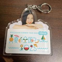 乃木坂46 川端晃菜 NOGIめくりA賞 アクリルキーホルダー 乃木坂46 川端晃菜 NOGIめくりA賞 アクリルキーホルダー - メルカリ