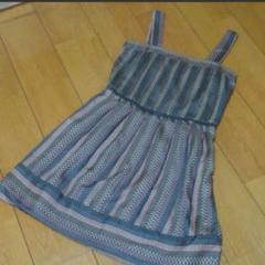 ★美品★ ワンピース マークバイマークジェイコブス 2