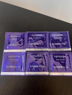 【専用】episteme サンプルセット一式 キット情報 | episteme（エピステーム）