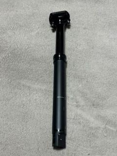 DABOMB ドロッパーポスト 31.6mm径110mmトラベル 【中古 - パーツ