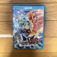 The Wonderful 101 (Wii U)