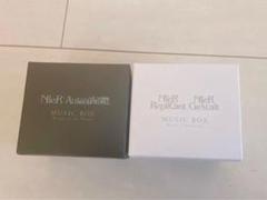 NieR：Automata ニーア オートマタ オルゴール 3点セット NieR:Automata Music Box - 