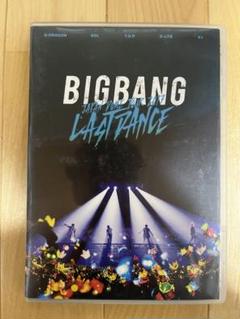2025年最新】bigbang dvd lastの人気アイテム - メルカリ