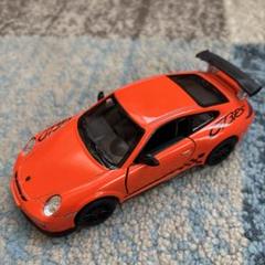 キンスマート　ミニカー
