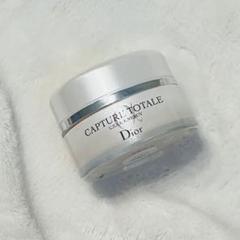 新品未使用未開封　カプチュールトータルナイトクリーム　50ml 楽天市場】ディオール カプチュール トータル ナイトクリームの通販