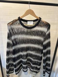 Sugarhill 24aw モヘアニット　サイズ1 Sugarhill 24aw モヘアニットサイズ1