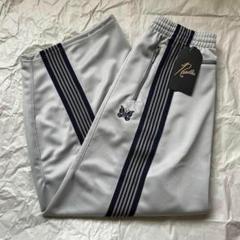 NEEDLES(ニードルス) ヒザデルパンツ　ファティーグ　サイズ2 ネイビー NEEDLES H.D. PANTS 25SS NEW ARRIVAL!! | andPheb Staff Blog