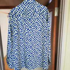ZARA 長袖シャツ　XL