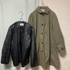 ステンカラーコート/アーバンリサーチ（メンズ）（URBAN RESEARCH) URBAN RESEARCH DOORS MENS（アーバンリサーチ ドアーズ メンズ